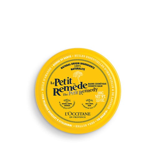 L'Occitane Petit Balsamo Multidose Karitè 100g-1