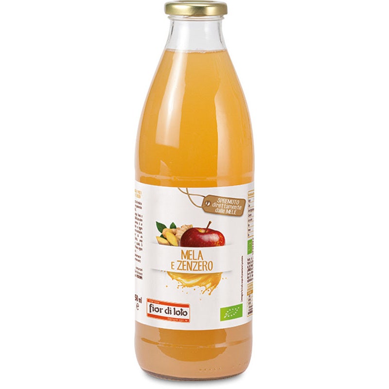 SUCCO DI MELA E ZENZERO 750ML-1