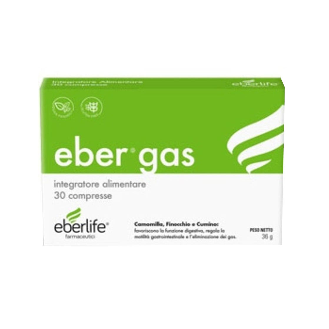 Ebergas 30 Compresse-1