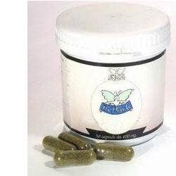 DR POCK SPIRULINA 50CPS-1