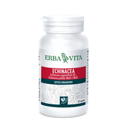 Echinacea 60 Capsule Vegetali-1