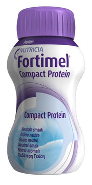 Fortimel Compact Protein gusto neutro 4x125ml-1