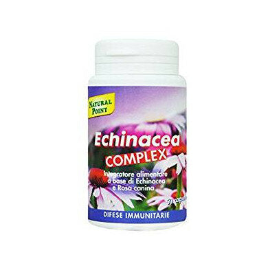 Natural Point Echinacea Complex 50 capsule-2
