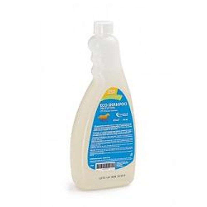 Eco Shampoo Protettivo Per Equini Flacone 700ml-1