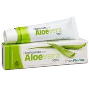 Eco Bio Pomata Aloe Vera 50ml-1