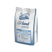 Siland Nucrointestinal Gusto Maiale E Riso Cibo Secco Cani Adulti Sacco 12kg-1