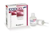 Ecocel Plus igienizzante per unghie 1 flacone da 3,3 ml-1