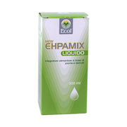Ecol New Ehpamix Liquido funzione epatica depurativo per l'organismo 200ml-1