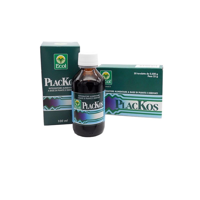 Ecol Plackos per tosse grassa e secca 100ml-1