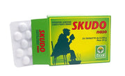 Ecol Skudo Nado integratore alimentare 50 tavolette-1
