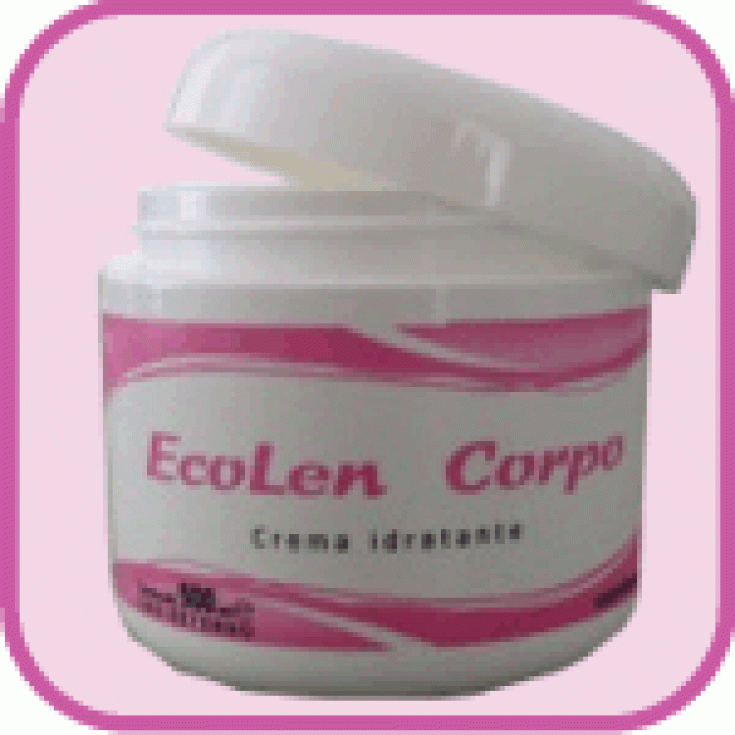 Ecolen Corpo Fluido 400 ml-1