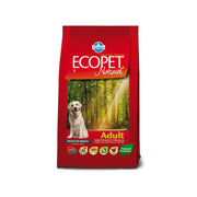 Ecopet Natural Adult Medium Cibo Secco Per Cani Adulti Sacco 12 Kg-1