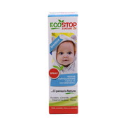EcoStop Zanzare Bambini Spray antizanzare a base di oli essenziali 60ml-1