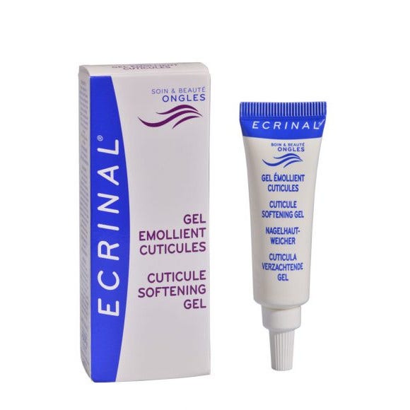 Ecrinal Gel Anticuticole 10ml-1