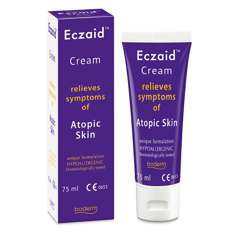 Eczaid Crema 75ml-1
