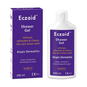 Eczaid Shower Gel 300ml-1