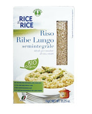 R&R RISO LUNGO SEMINT LE 1KG-1