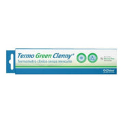 Termometro Termo Green Clenny Senza Mercurio-1