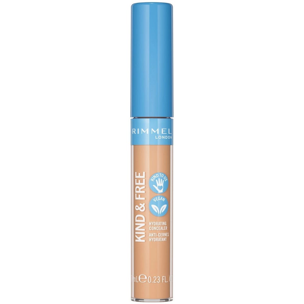 Rimmel Correttore Idratante Kind&Free 10 Fair 7ml-1