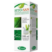 AGNOCASTO FRUTTI 100ML TM-1