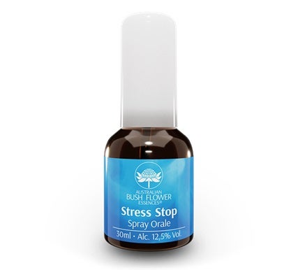 AUS BUSH STRESS ORAL SPRAY30ML-1