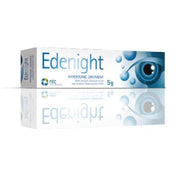 Edenight Unguento Ipertonico A Base Di Acido Ialuronico 5g-1