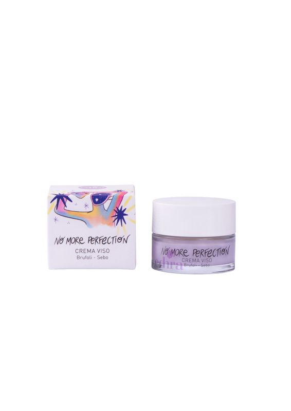 Edhra Cosmetics No More Perfection Crema Viso 30ml-1