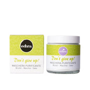 Edhra Cosmetics Maschera Viso Purificante 100ml-1