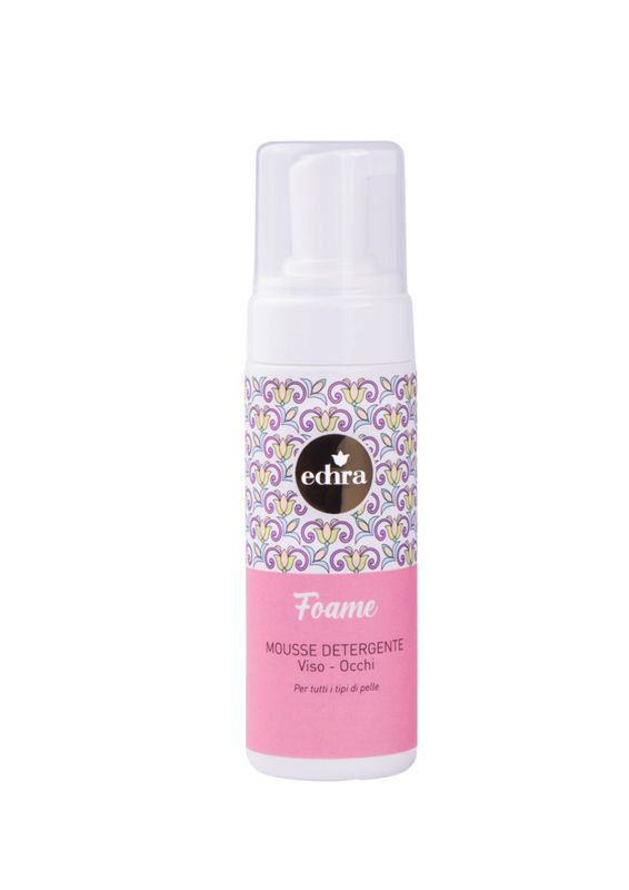 Edhra Cosmetics Mousse Detergente Viso 150ml-1