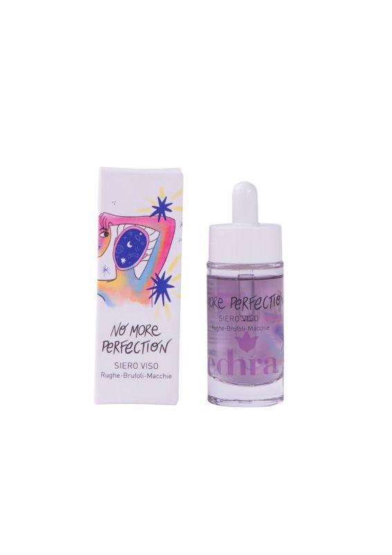 Edhra Cosmetics No More Perfection Siero Viso 30ml-1