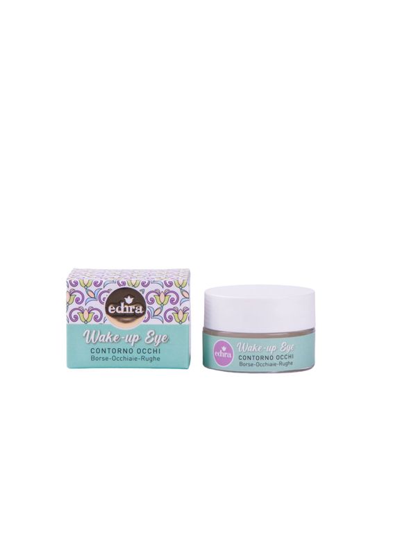 Edhra Cosmetics Trattamento Contorno Occhi 15ml-1