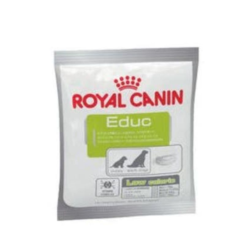 Royal Canin Snack Educativi Per Cani Bustina 50g-1