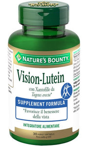 VISION LUTEIN 30PRL-1