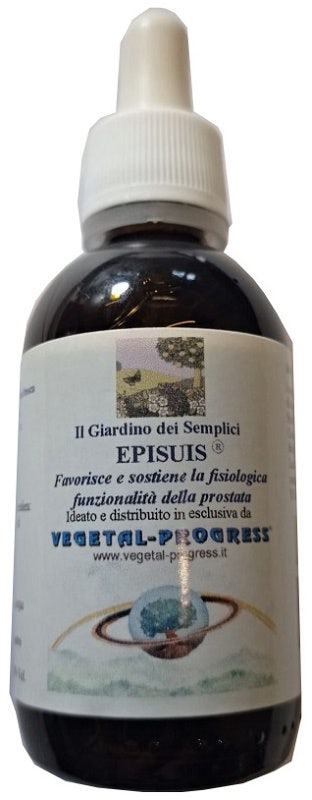 Il Giardino dei Semplici Episuis 50ml-1