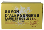 SAPONE ALEPPO ULTRA MILD 35%-1