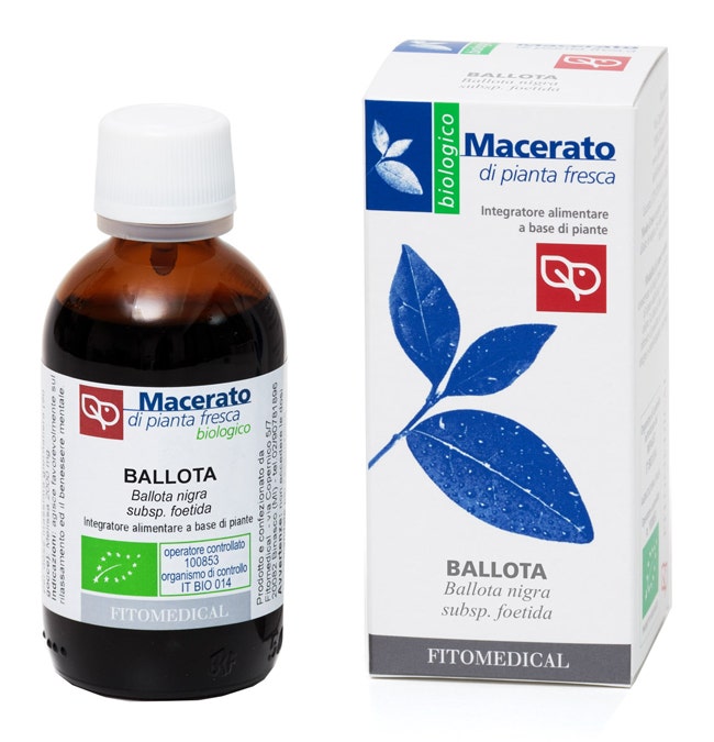 BALLOTA TM BIO 50ML-1