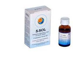 S-SOL GOCCE 10ML-1