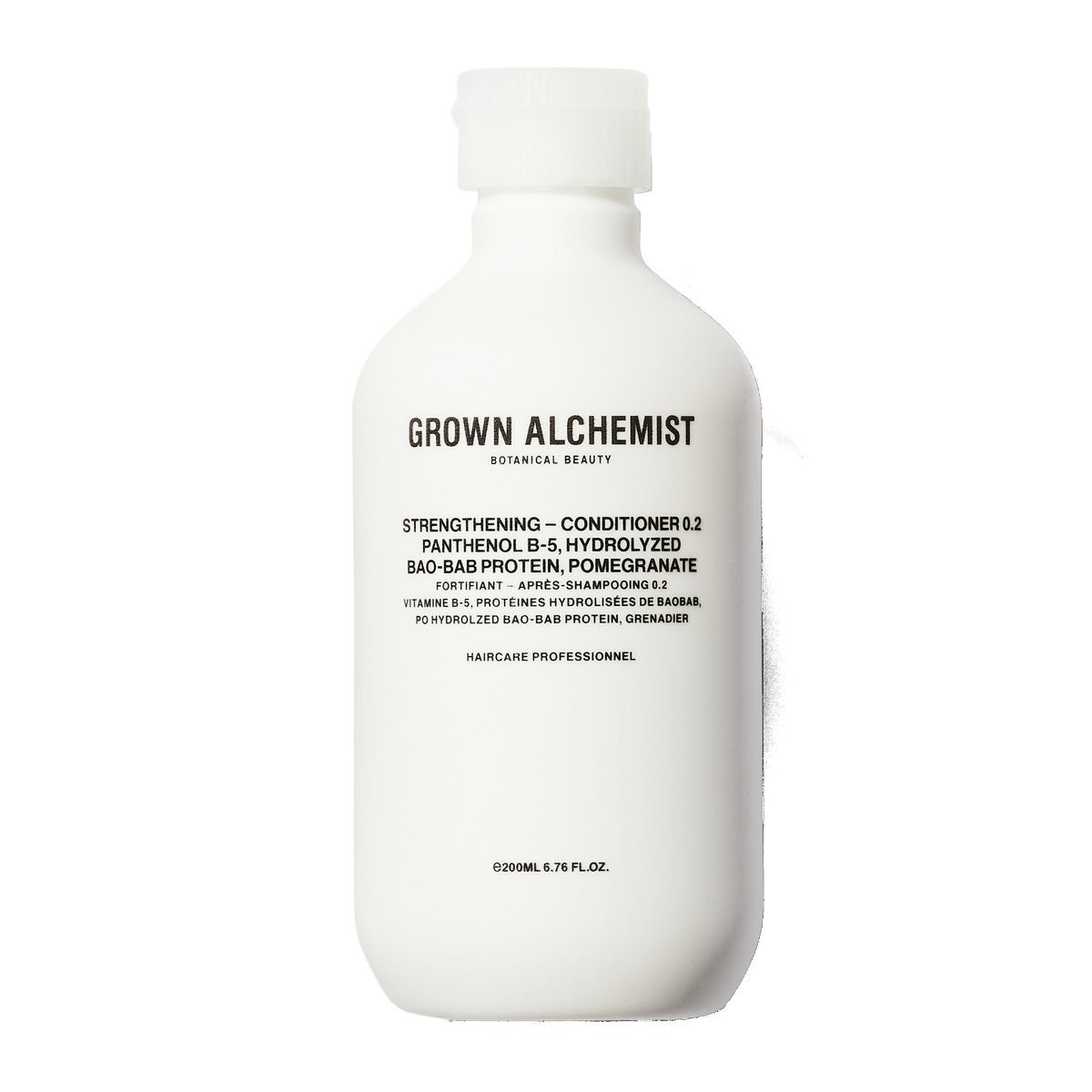 Grown Alchemist Strengthening Conditioner 0.2 Balsamo Per Capelli 200ml-1