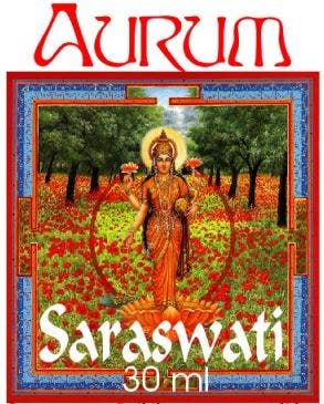 SARASWATI GOCCE 30ML-1