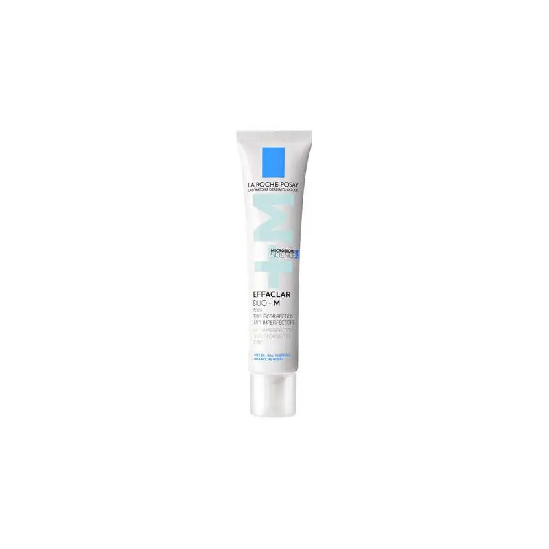 La Roche Posay Effaclar Duo+M Trattamento Viso Anti-Imperfezioni 40ml-1
