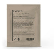 Bioearth Maschera Viso Effetto Filler Olio Di Macadamia 1 Pezzo-2