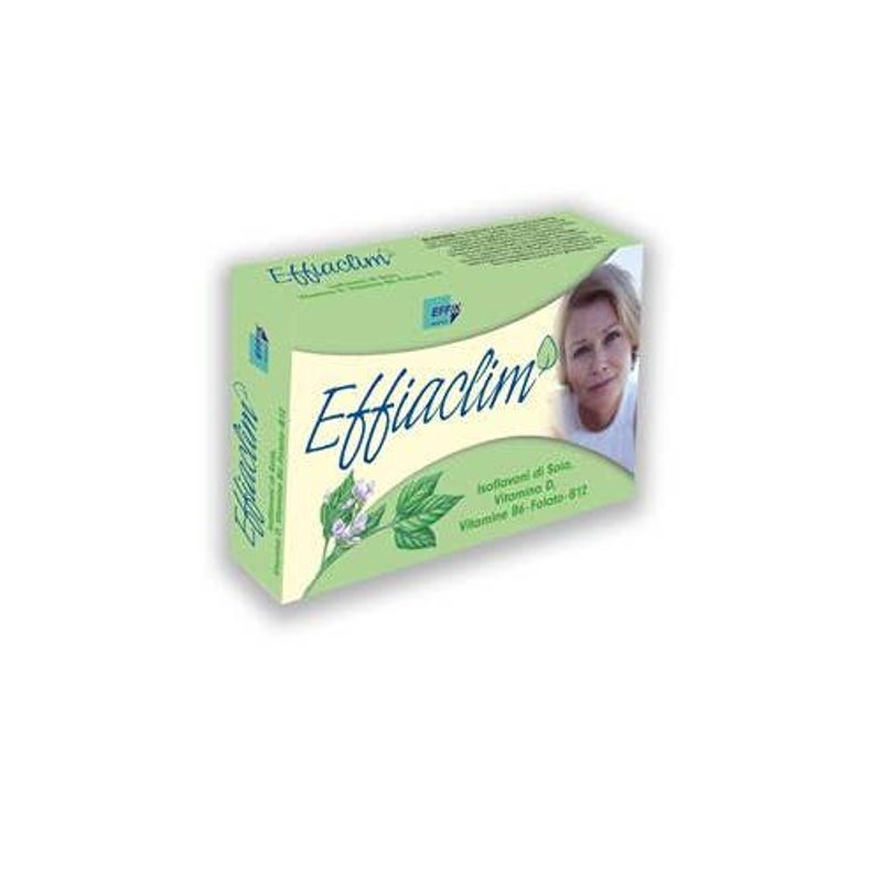Effiaclim 30 Compresse-1