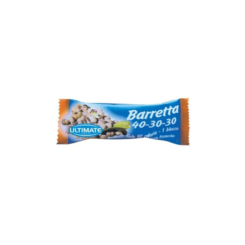 Ultimate Barretta Pistacchio 27g-1