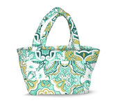 Colors Borsa Colore Verde 28cm-2