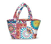 Colors Borsa Fantasia Sun Mix 28cm-2