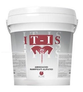 It-Is Granulato Mangime Complementare Aminoacidi Per Puledri/Equini Sportivi Secchiello 5kg-1