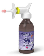 Tonalyte Gel Mangime Complementare Stimolante Appetito Gatti 125ml-1