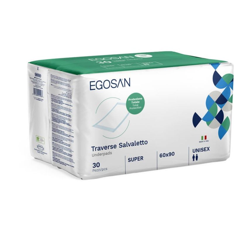 Egosan Traversa Salvaletto 60x90cm Super 30 Pezzi-1