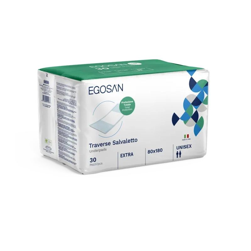 Egosan traversa salvaletto 80x180cm Extra 30 pezzi-1