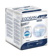 Egoson X Dry Pants Mutandina Per Incontinenza Taglia Large 6 Pezzi-1